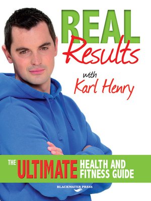 cover image of Real Results